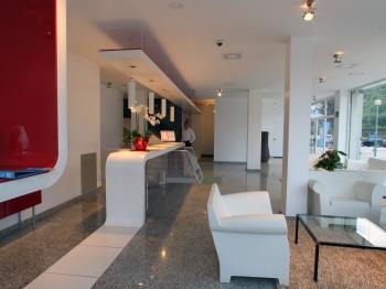 Centremar 3 adultos + 2 niños vista piscina - Apartamento en L'Estartit