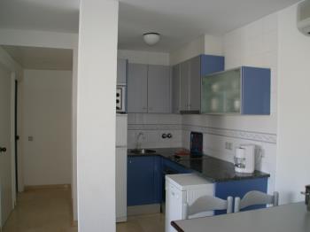 Centremar 3 adultos + 2 niños vista piscina - Apartamento en L'Estartit