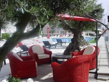 Centremar 3 adultos + 2 niños vista calle - Apartamento en L'Estartit