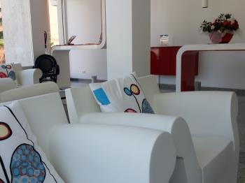 Centremar 3 adultos + 2 niños vista calle - Apartamento en L'Estartit
