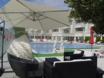 Centremar 3 adultos + 2 niños vista calle - Apartamento en L'Estartit