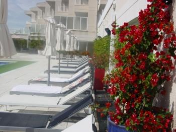 Centremar 3 adultos + 2 niños vista calle - Apartamento en L'Estartit