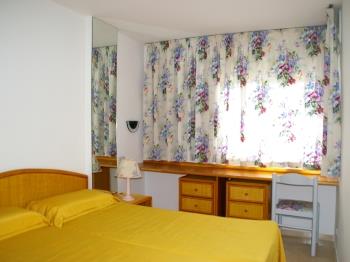 Centremar 5 adultos vista piscina - Apartamento en L'Estartit