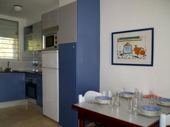 Centremar 5 adultos vista piscina - Apartamento en L'Estartit
