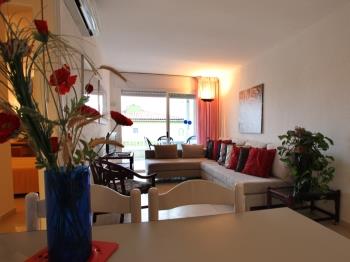 Centremar 5 adultos vista piscina - Apartamento en L'Estartit