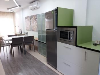 Centremar 5 adultos vista piscina - Apartamento en L'Estartit