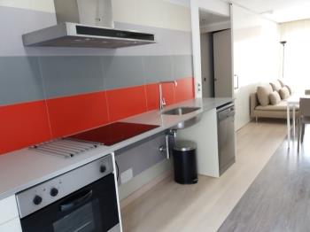 Centremar 5 adultos vista piscina - Apartamento en L'Estartit
