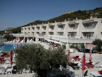 Centremar 5 adultos vista piscina - Apartamento en L'Estartit