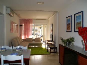Centremar 3 adultos - Apartamento en L'Estartit