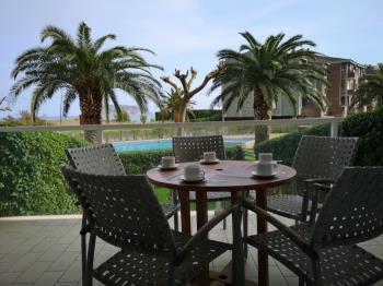 Rodamar 5 adultos - Apartamento en L'Estartit