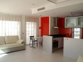 APARTAMENTO 7 ADULTOS