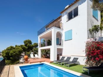 Casa Atalaya - Apartamento en L'Estartit