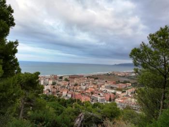 Parcela 100 Ubanización Rocamaura - Apartamento en L'Estartit