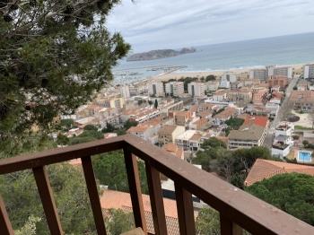 MOLADERA 12 BIS - Apartamento en L'Estartit