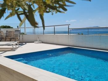 Casa Pacem - Apartamento en L'Estartit