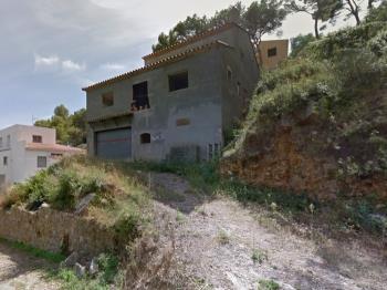 Casa Pujada Torre Ponsa - Apartamento en L'Estartit