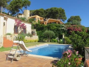 Casa Urbanización Rocamaura Parcela 68 - Apartamento en L'Estartit